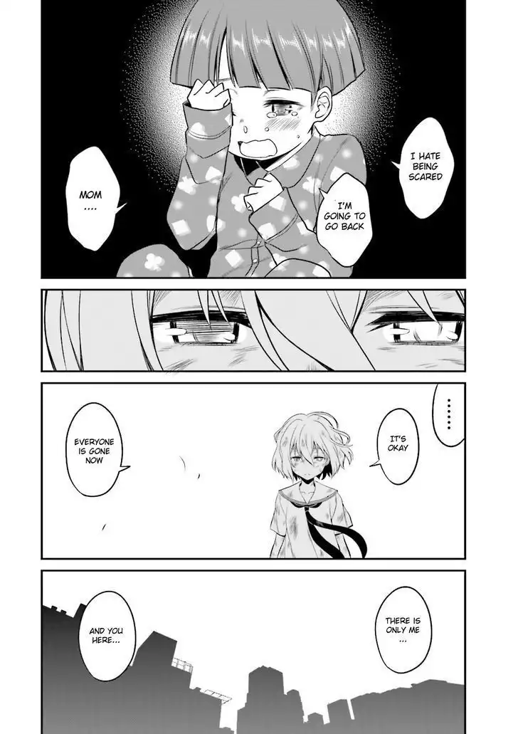 Not Lives Chapter 30 27